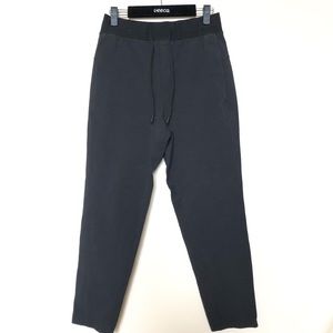 Men’s Small Black Lululemon Sweatpants
